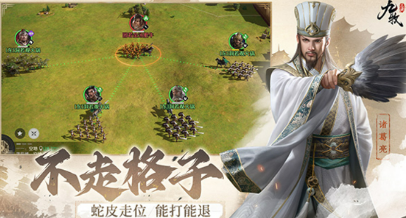 九牧之野正式服下载链接推荐 九牧之野正式服下载安装链接盘点