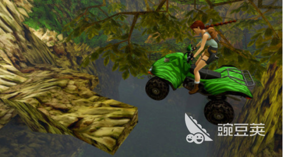 2025年经典的古墓丽影风格冒险解谜游戏手机版分享:高沉浸感、强剧情与硬核解谜体验