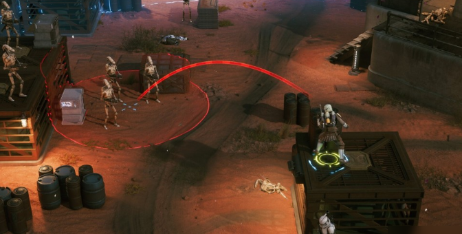 星球大战游戏有哪些介绍2025