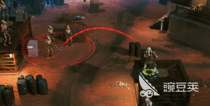 星球大战游戏有哪几款2025 星球大战游戏分享榜单截图