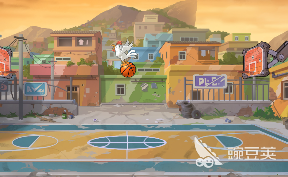 灌篮军团神威子龙强度解析:技能属性与实战表现全面评测