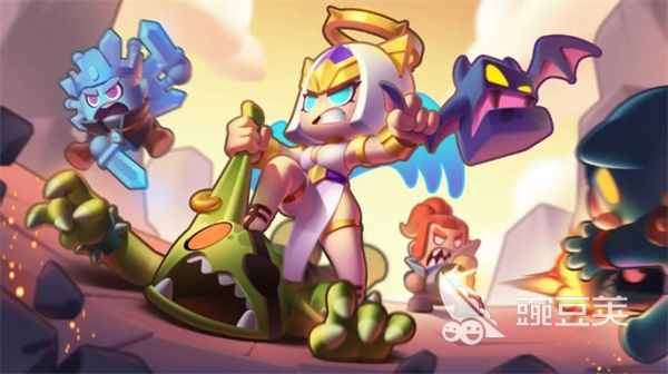 胡闹地牢钻石怎么用 胡闹地牢钻石获取与使用全教程截图