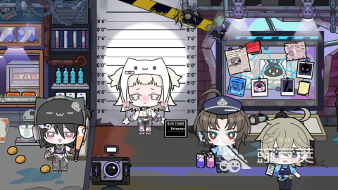 2025火爆的室内榜单5分享：适合家庭、朋友聚会的趣味互动游戏before_1