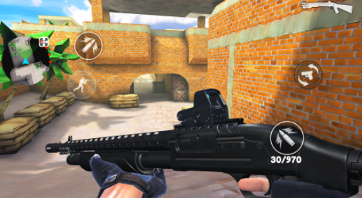 必玩的机枪游戏有哪几款 2025流行的机枪游戏下载介绍截图