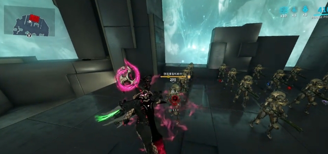 星际战甲游戏手机版迅发电浆炮怎么样 星际战甲手游迅发电浆炮强度分析