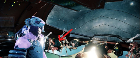 星际战甲游戏手机版虚空遗物在哪 星际战甲手游虚空遗物获取位置指南截图