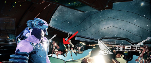 星际战甲游戏手机版虚空遗物获取地点合辑:全地图刷新位置与刷取技巧