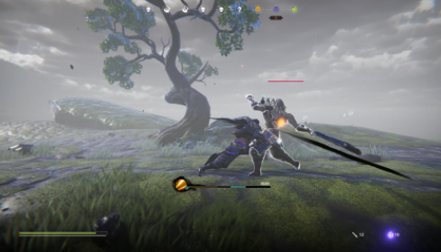 经典的修罗的游戏有哪几款 2025高人气修罗游戏手机版合辑截图