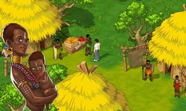 十年前一个荒岛不用网络游戏叫什么名字2025 玩不腻的荒岛单机游戏指引截图