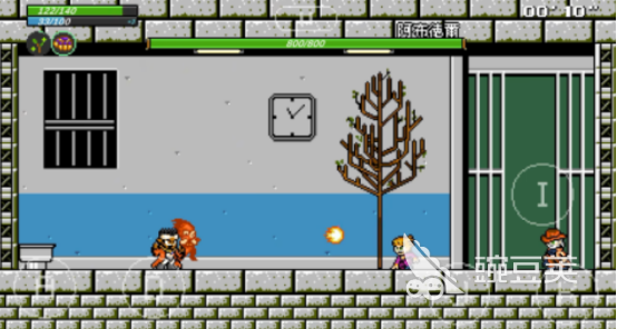 JOJO的奇妙冒险格斗榜单9分享before_1 2025榜单合集4高人气JOJO正版授权格斗手游before_2截图