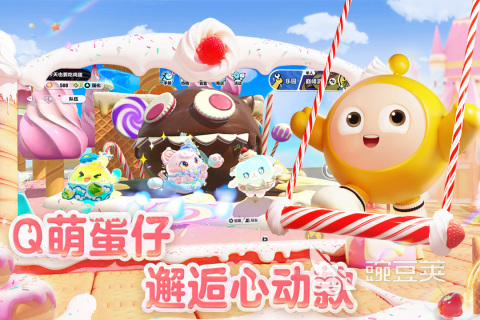 2025火爆的儿童益智游戏分享：适合3-12岁孩子的动手动脑手机游戏合辑截图