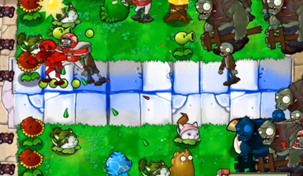 必玩的植物大战僵尸下载手机版介绍2025 植物大战僵尸手机版游戏分享截图