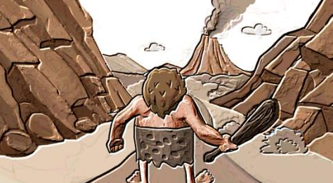 一款很老的单机游戏原始人推荐2025