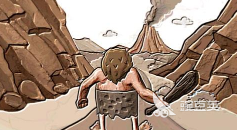 原始人XXX 原始人YYY截图