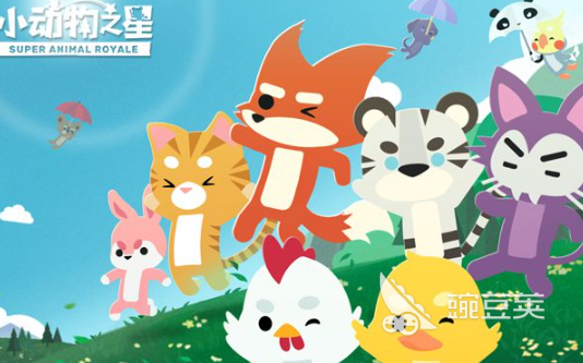 火爆的受欢迎的吃鸡是啥游戏2025 优质吃鸡游戏下载分享与玩法解析截图