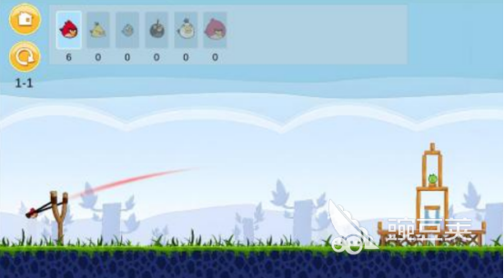不用钱榜单3小鸟游戏手机版分享 2025人气高口碑佳的休闲益智类小鸟游戏before_1截图