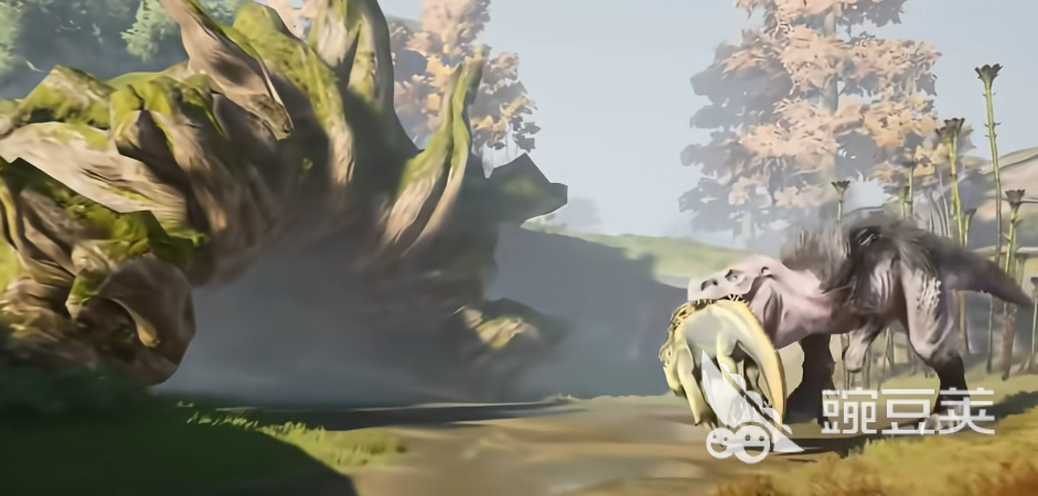 怪物猎人旅人游戏手机版首测玩家真实评价 值得入手吗