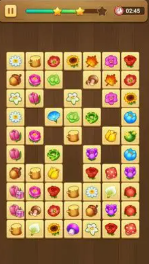 不用钱100个手机游戏盘点2025 不需要花钱的小游戏介绍截图