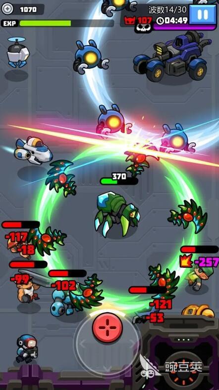 有趣的外星人游戏分享 2025火爆的高分外星题材不用网络与多人游戏榜单截图