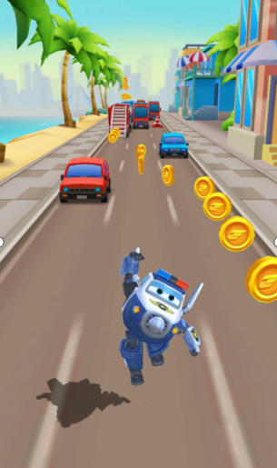 有趣的超级飞侠小游戏推荐2025