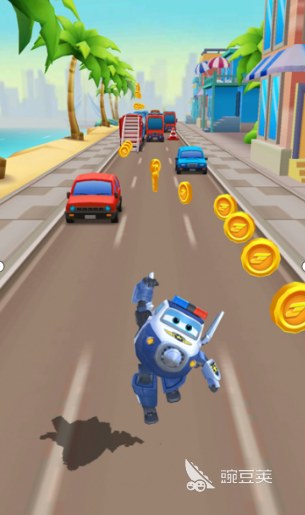 超级飞侠手机游戏分享2025 超级飞侠榜单合集4游戏手机版before_2截图