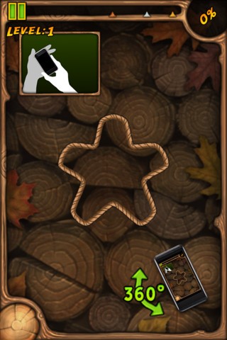 绳子游戏合辑分享 2025有意思的绳子游戏有哪几款截图