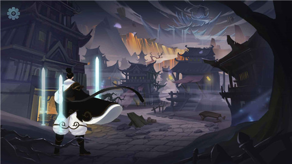 2025光子工作室火爆的游戏分享：高人气、受欢迎的光子出品游戏手机版大介绍截图