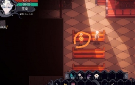 心之钥人格解体支线任务怎么玩 心之钥人格解体支线任务玩法截图