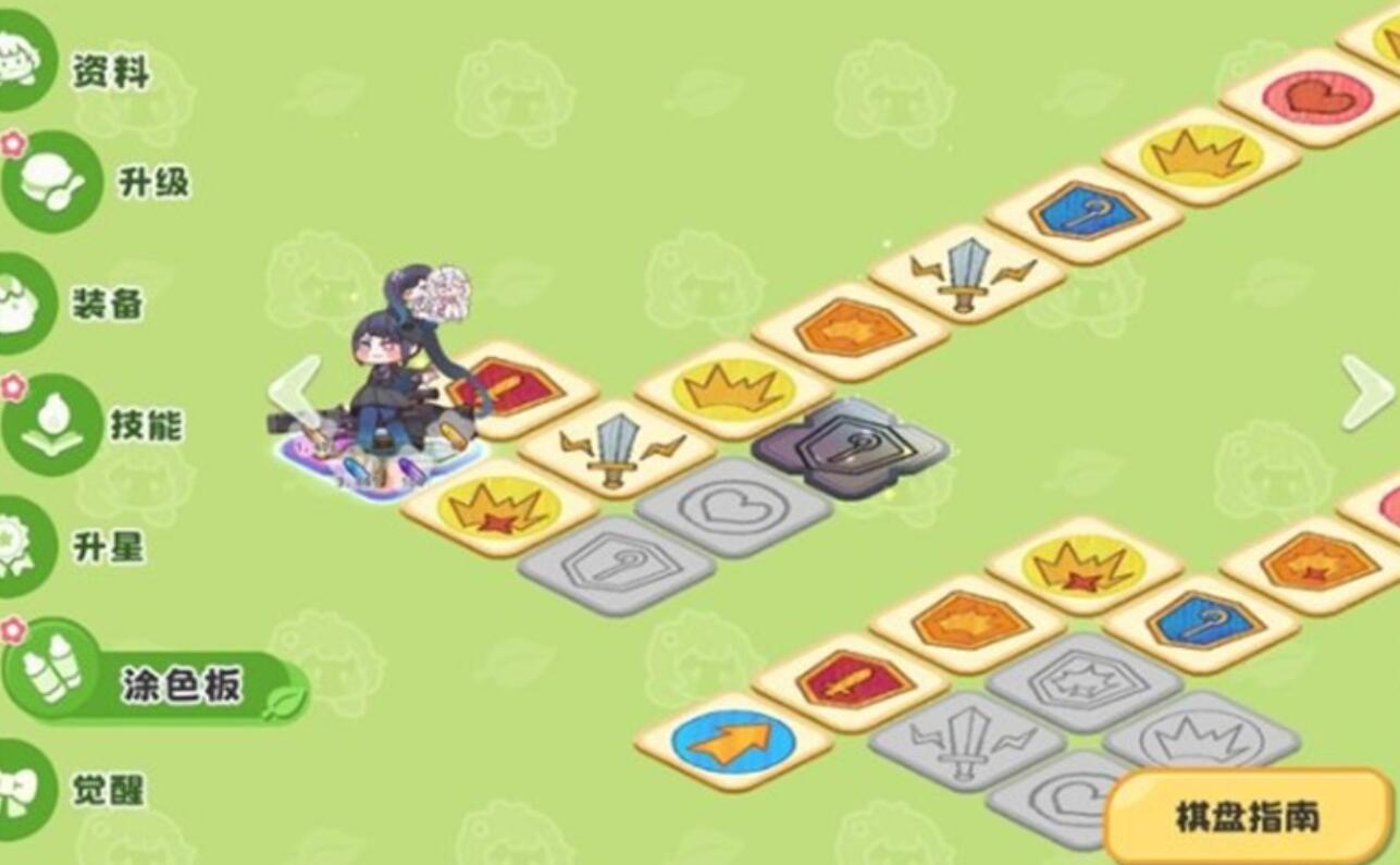 嘟嘟脸恶作剧攻略 嘟嘟脸恶作剧新手怎么玩截图