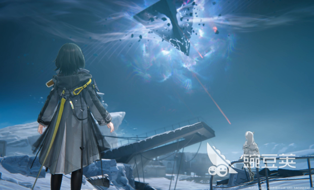 明日方舟终末地全面测试时间曝光 明日方舟终末地最新测试日期汇总截图