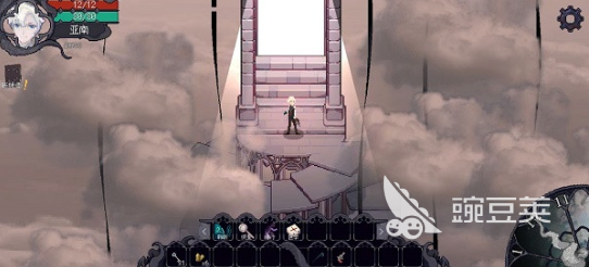 《心之钥：人格解体》是什么类型的游戏？解谜+心理惊悚+叙事冒险深度解析截图