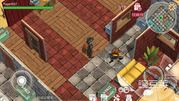 榜单合集4沙漠题材游戏分享 2025高人气沙盒生存与冒险游戏before_2截图