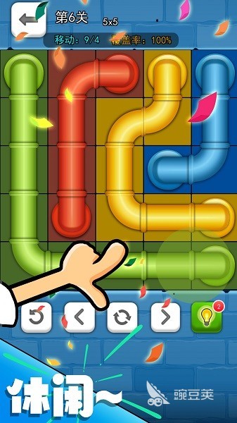 2025年最经典的5款益智类水管工游戏分享