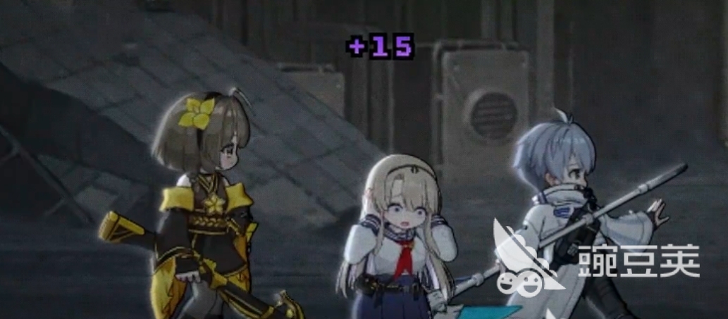 卡厄思梦境蓝壶打法教程 卡厄思梦境蓝壶高效率通关技巧截图