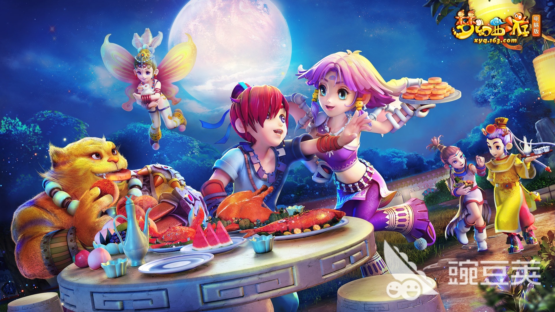 梦幻西游频繁掉线怎么办?常见原因及实用解决方法汇总