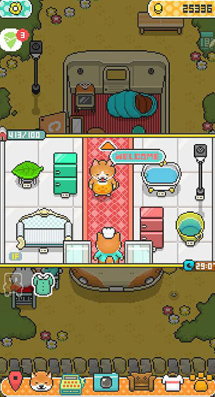 有趣的小男孩游戏推荐