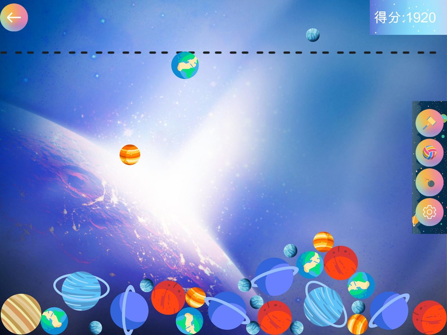 火爆的的无限合成游戏分享 2025五款受欢迎的合成类游戏介绍截图