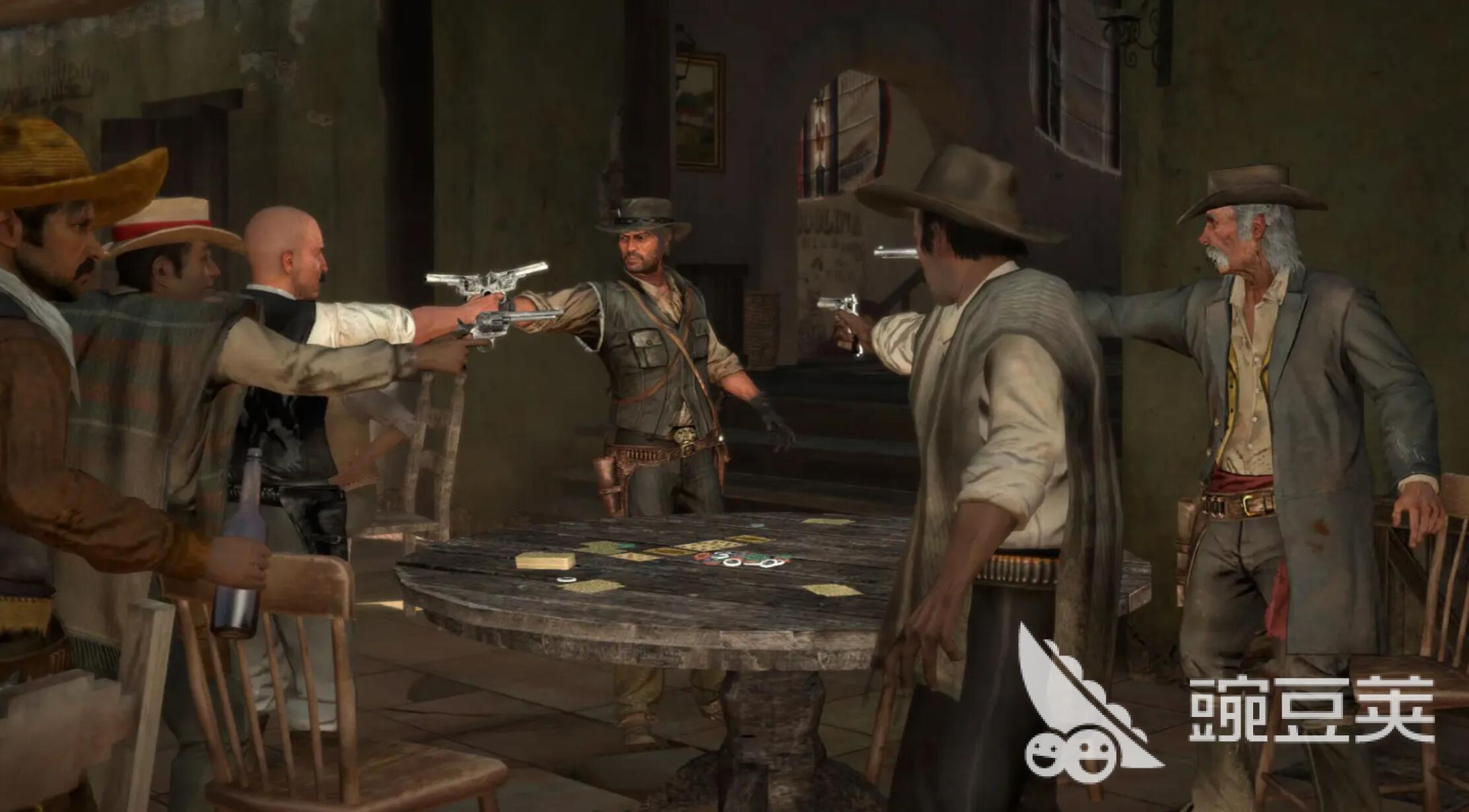 荒野大镖客：救赎游戏手机版是否收费？值不值得入手深度评测