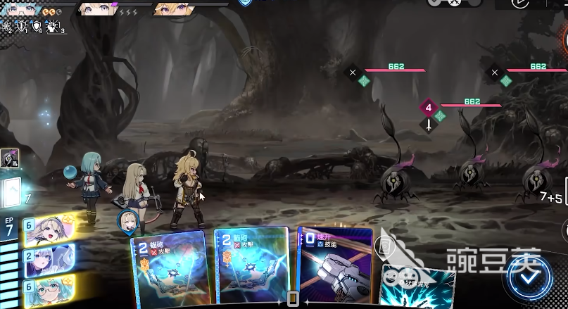 卡厄思梦境世界观详解 卡厄思梦境核心设定与叙事架构解析截图