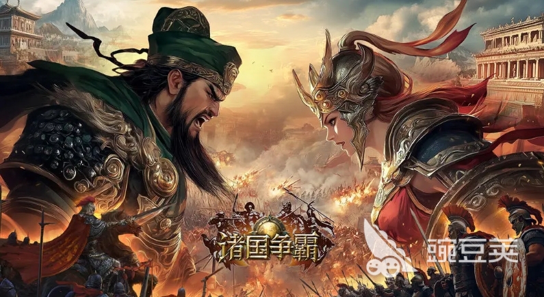 高人气大战略游戏榜单 2025火爆的战略游戏手机版分享合集截图