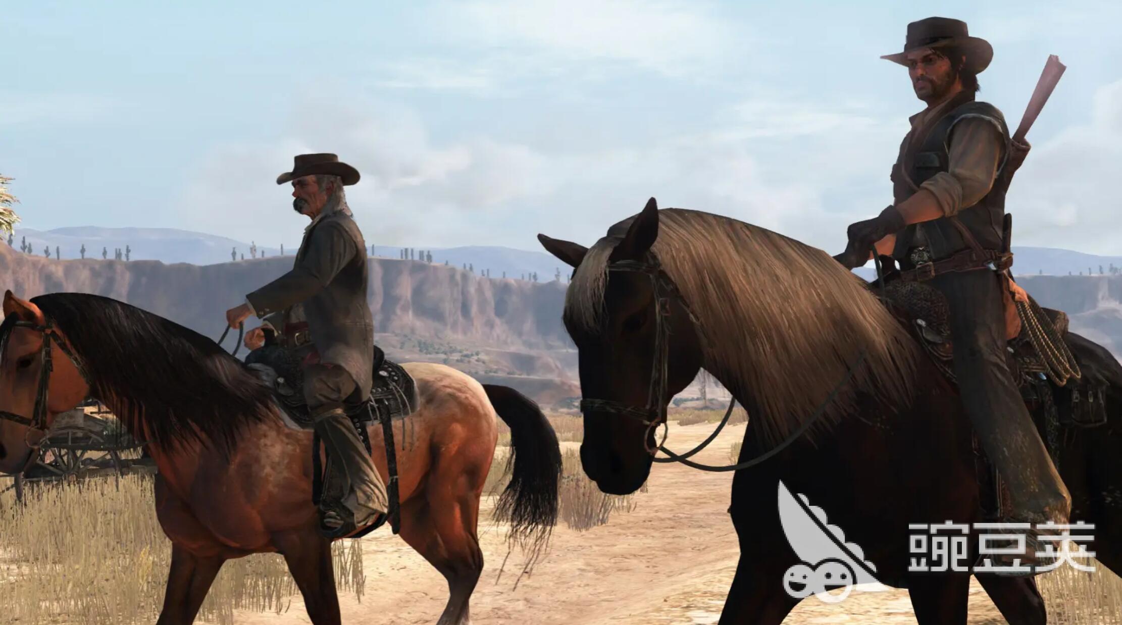 荒野大镖客救赎游戏手机版能联机吗 荒野大镖客救赎手游是不用网络游戏还是支持多人联机截图