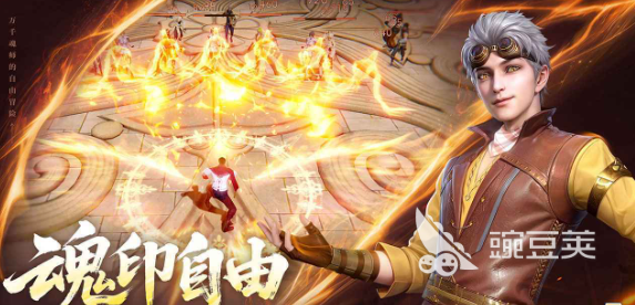 斗罗大陆诛邪传说体力怎么获得 斗罗大陆诛邪传说快速获取体力方法汇总截图