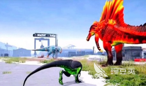 2025年不用钱恐龙生存游戏分享:高经典性不用网络与联机恐龙生存游戏榜单合集