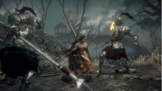 有趣的硬核游戏有哪些