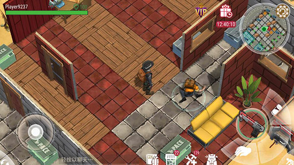 火爆的的沙漠游戏排行指引 好玩的沙漠游戏有哪几款2025截图