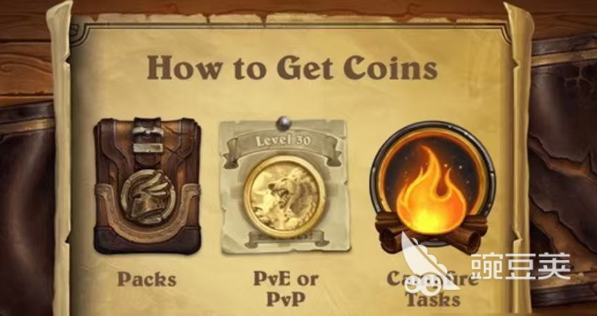 绝地鸭卫硬币获取方式全解析 绝地鸭卫硬币怎么快速获得截图