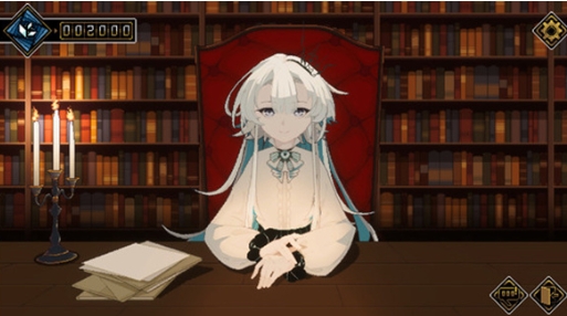 心之钥人格解体是什么类型游戏 心之钥人格解体游戏类型盘点截图