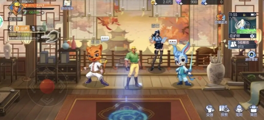 街机恐龙游戏手机版活动排期盘点 街机恐龙手游有哪几款活动截图