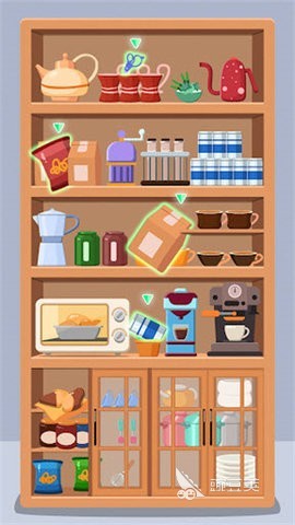 2025年经典又烧脑的分物类游戏分享：高口碑分物解谜游戏榜单合集