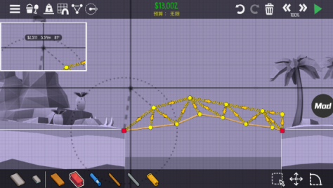 十分有趣的结构游戏推荐2025